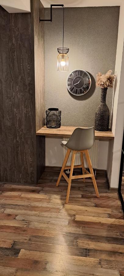 The World Apartament II Târgu-Mureş Εξωτερικό φωτογραφία