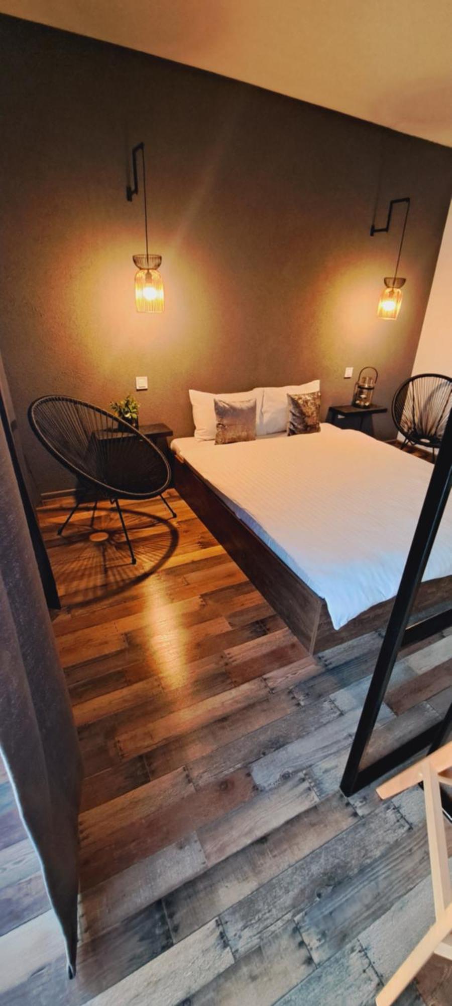 The World Apartament II Târgu-Mureş Εξωτερικό φωτογραφία