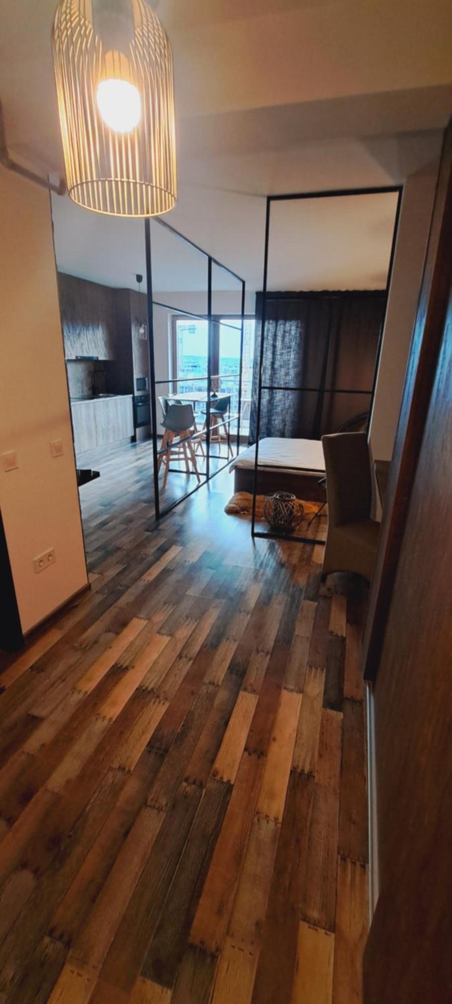 The World Apartament II Târgu-Mureş Εξωτερικό φωτογραφία