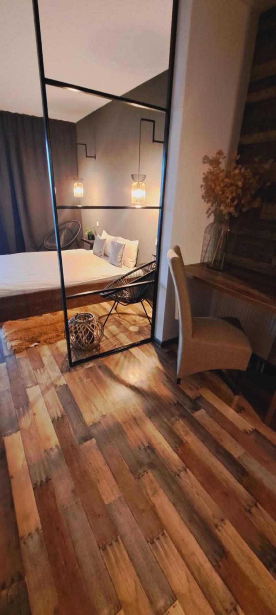 The World Apartament II Târgu-Mureş Εξωτερικό φωτογραφία