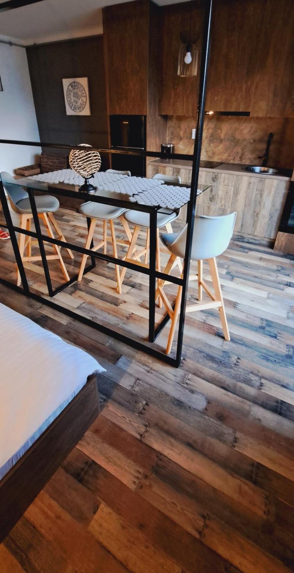 The World Apartament II Târgu-Mureş Εξωτερικό φωτογραφία