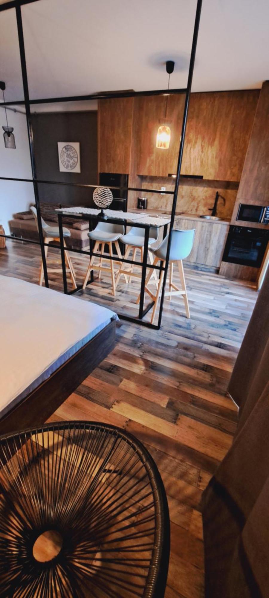 The World Apartament II Târgu-Mureş Εξωτερικό φωτογραφία