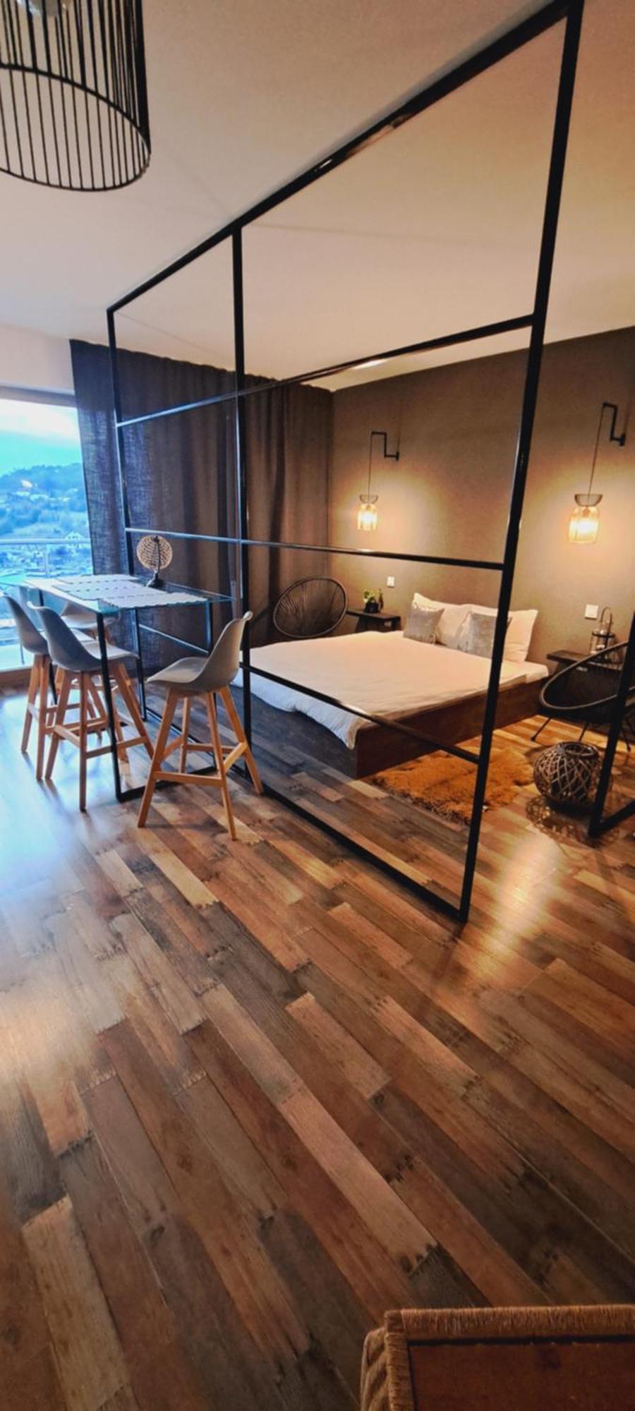 The World Apartament II Târgu-Mureş Εξωτερικό φωτογραφία