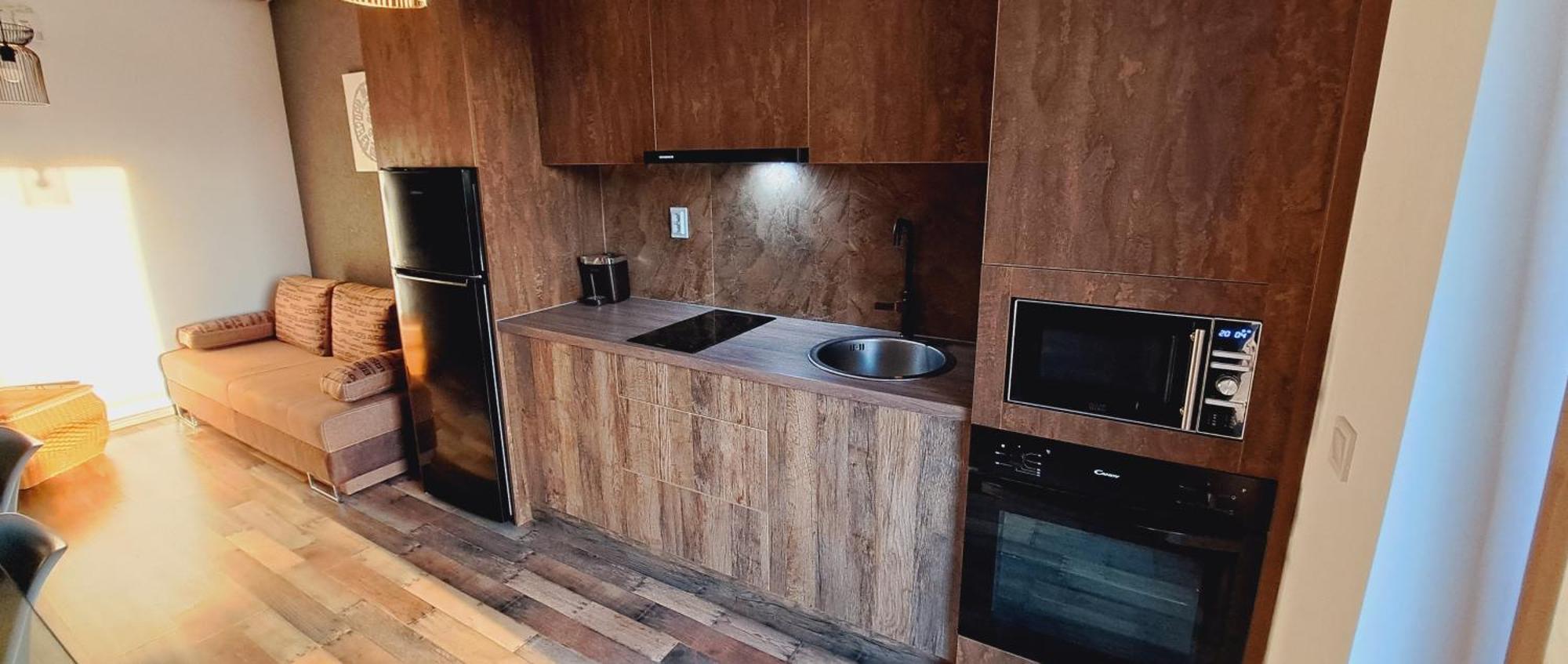 The World Apartament II Târgu-Mureş Εξωτερικό φωτογραφία
